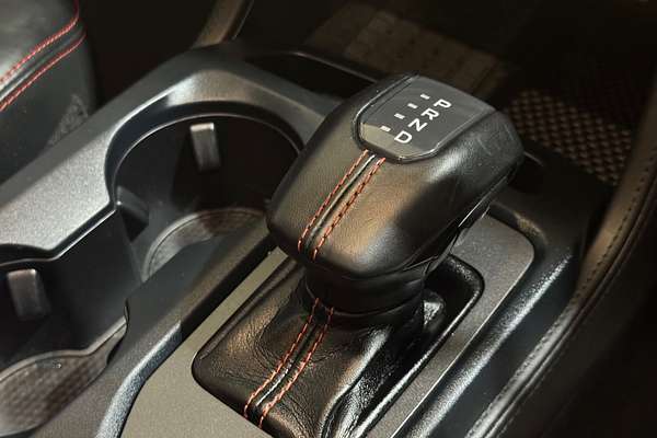 2024 Ford Ranger Raptor 4X4 3.0L