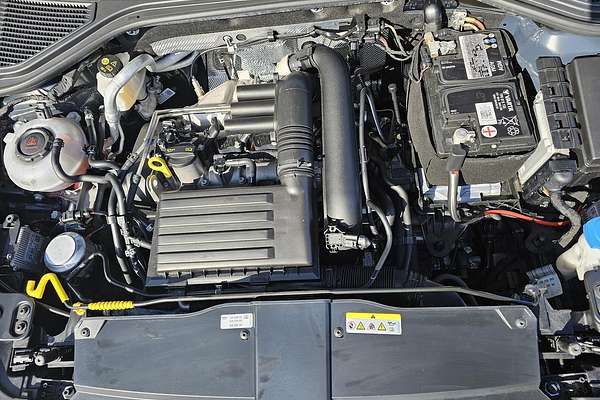 2022 Volkswagen T-Roc 110TSI Style D11
