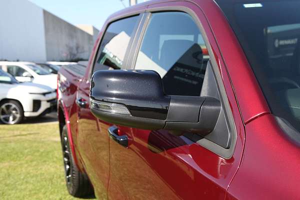 2025 RAM 1500 Limited Hurricane HO RamBox DT 4X4 SWB