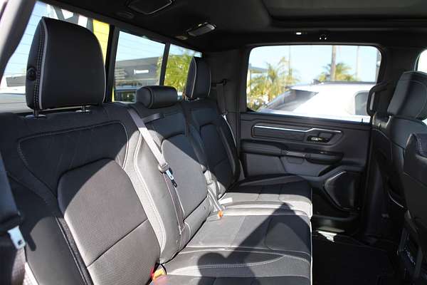 2025 RAM 1500 Limited Hurricane HO RamBox DT 4X4 SWB