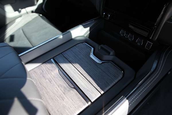 2025 RAM 1500 Limited Hurricane HO RamBox DT 4X4 SWB