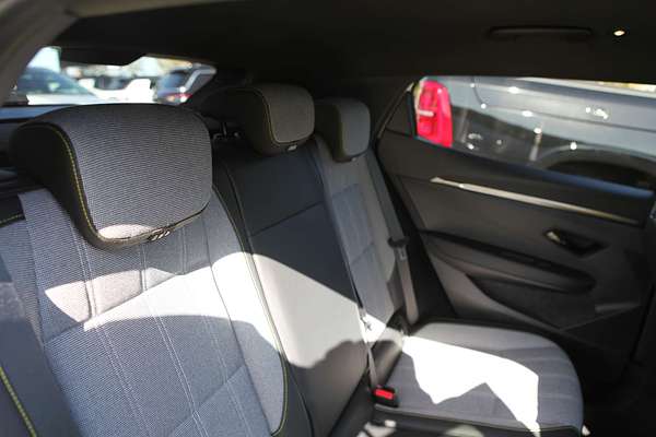 2025 Renault Megane E-Tech