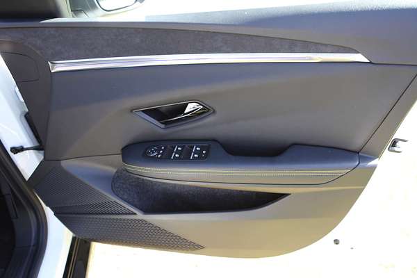 2025 Renault Megane E-Tech