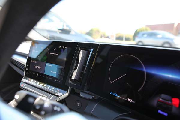 2025 Renault Megane E-Tech