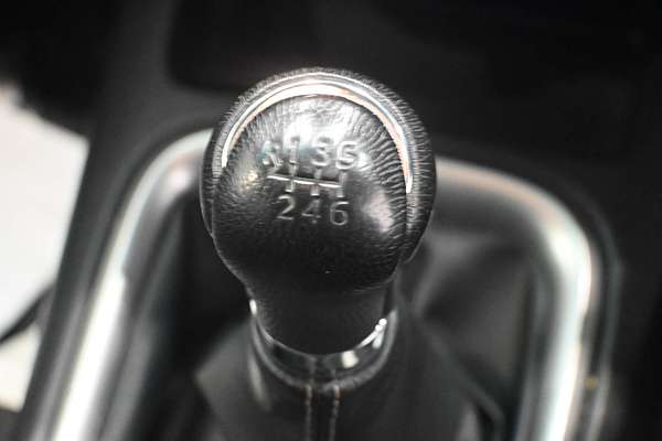 2021 Toyota Hilux SR5 GUN126R