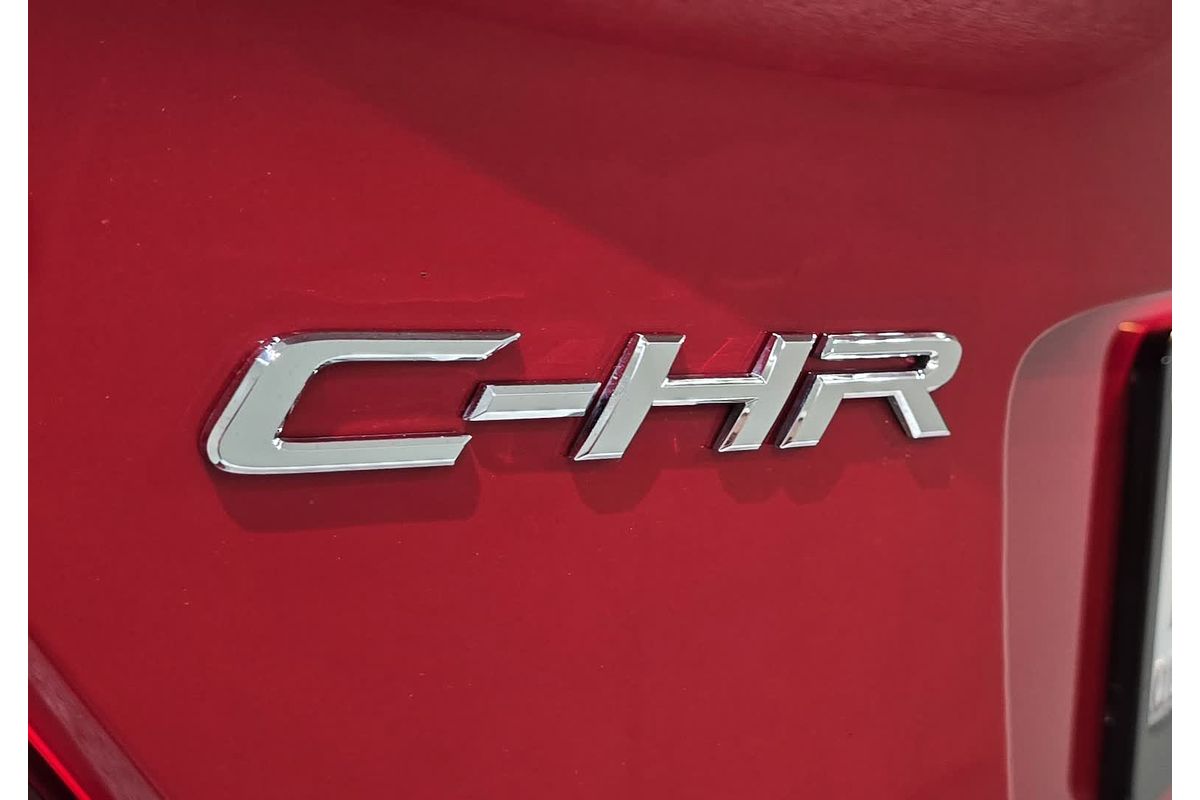 2022 Toyota C-HR Koba NGX10R