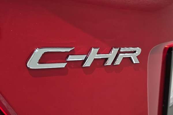 2022 Toyota C-HR Koba NGX10R