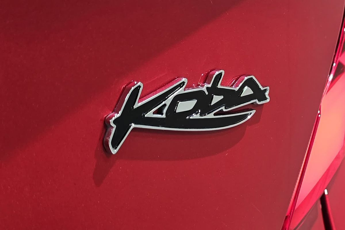 2022 Toyota C-HR Koba NGX10R