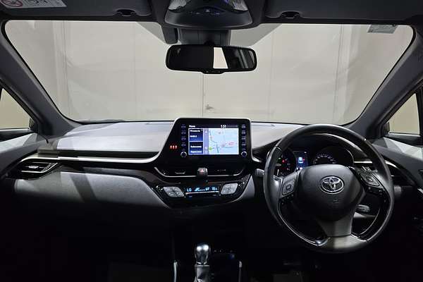 2022 Toyota C-HR Koba NGX10R