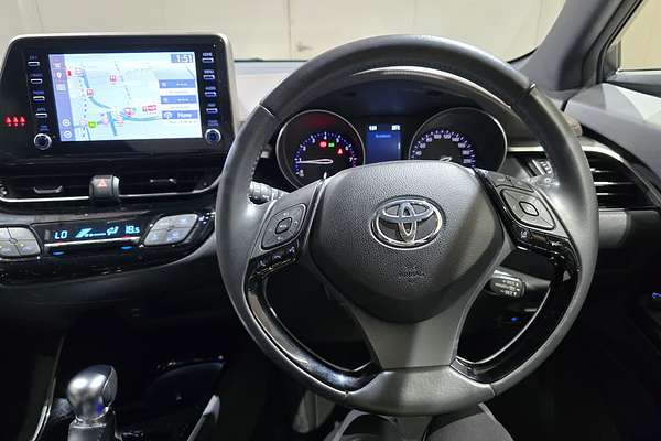 2022 Toyota C-HR Koba NGX10R