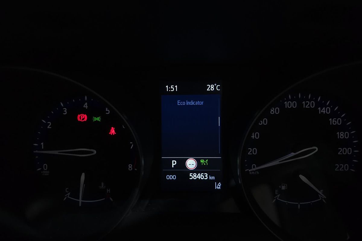 2022 Toyota C-HR Koba NGX10R