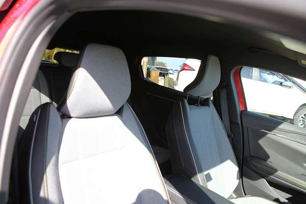 2025 Renault Megane E-Tech