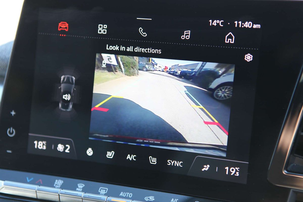 2025 Renault Megane E-Tech