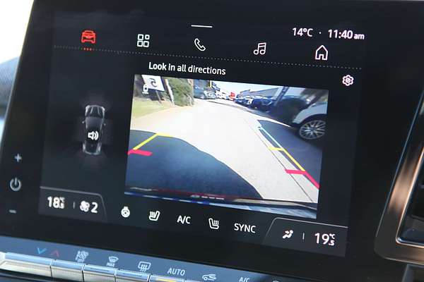 2025 Renault Megane E-Tech