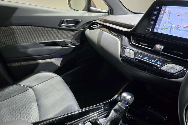 2022 Toyota C-HR Koba NGX10R