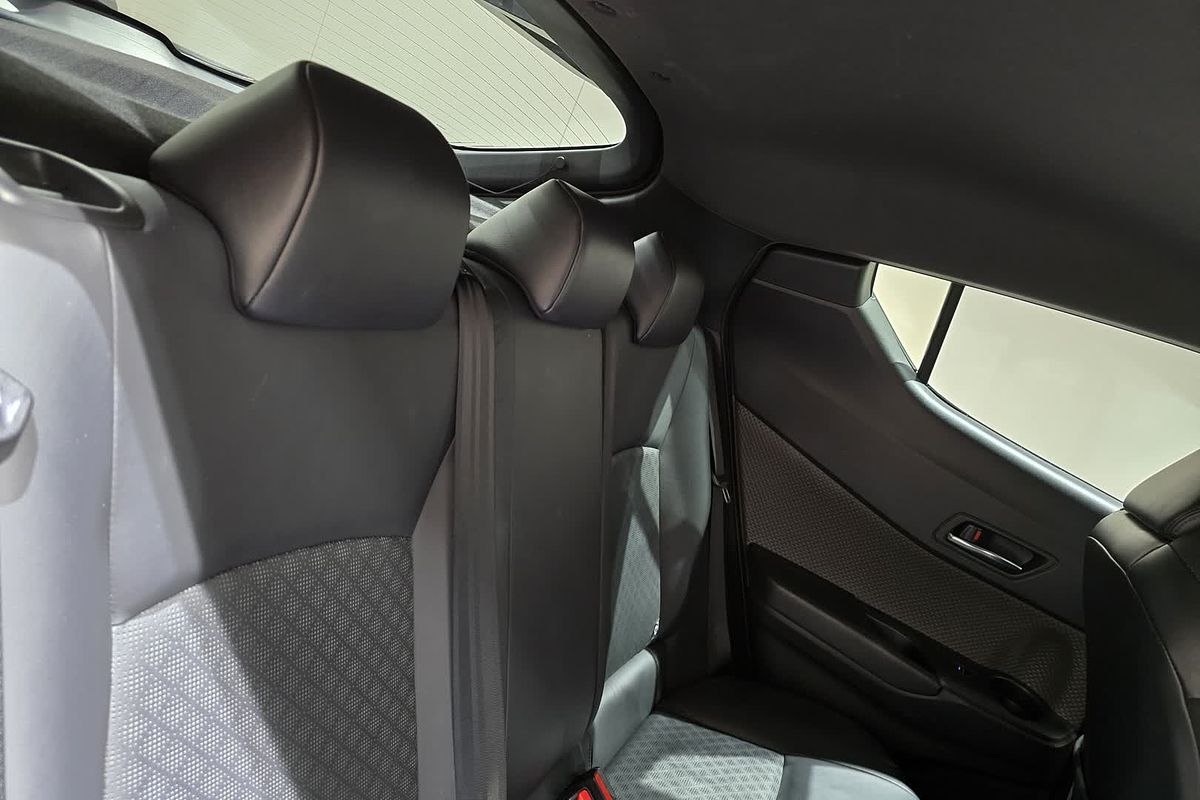 2022 Toyota C-HR Koba NGX10R