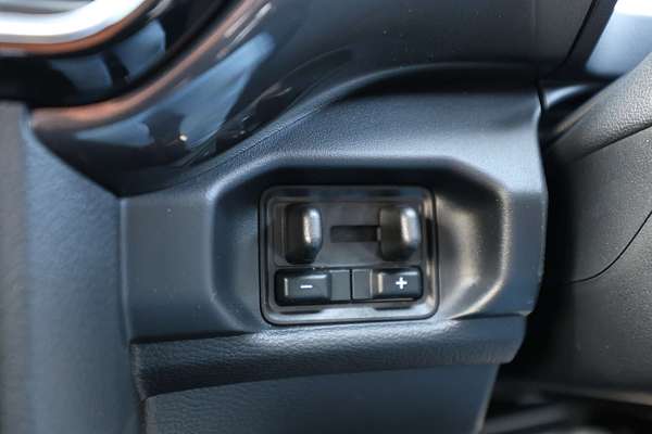 2025 Ford Ranger Wildtrak  4X4 3.0L