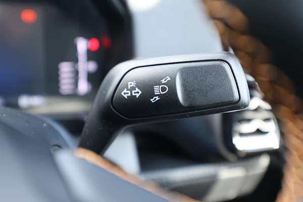 2025 Ford Ranger Wildtrak  4X4 3.0L