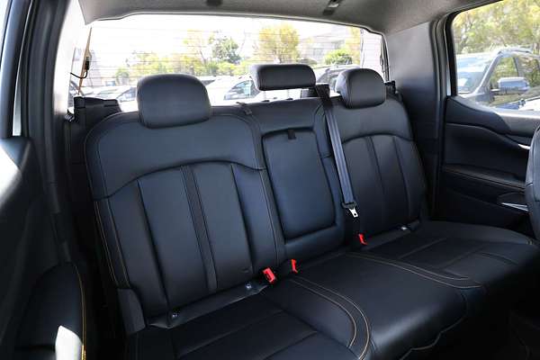 2025 Ford Ranger Wildtrak  4X4 3.0L