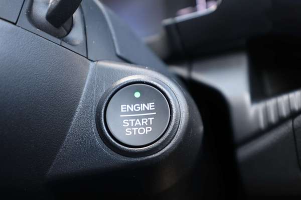 2025 Ford Ranger Wildtrak  4X4 3.0L