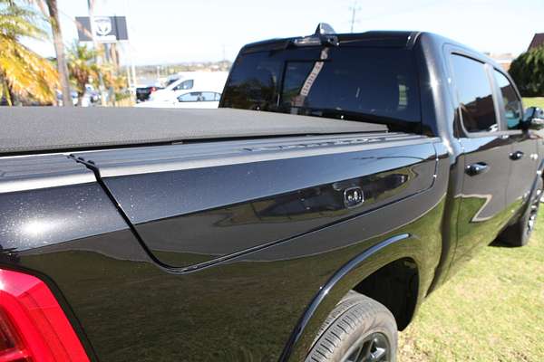 2025 RAM 1500 Limited Hurricane HO RamBox DT 4X4 SWB