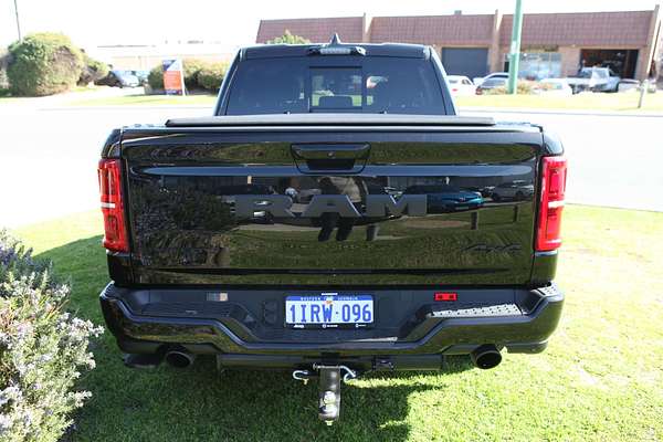 2025 RAM 1500 Limited Hurricane HO RamBox DT 4X4 SWB