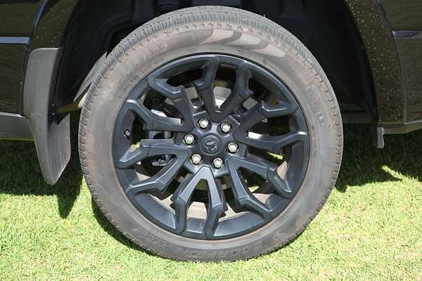 2025 RAM 1500 Limited Hurricane HO RamBox DT 4X4 SWB