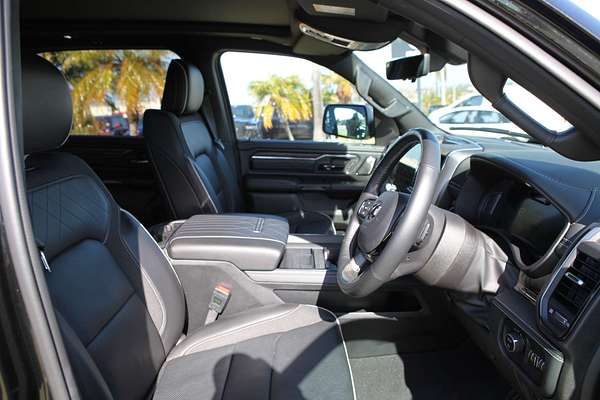 2025 RAM 1500 Limited Hurricane HO RamBox DT 4X4 SWB