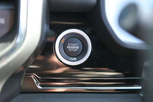 2025 RAM 1500 Limited Hurricane HO RamBox DT 4X4 SWB