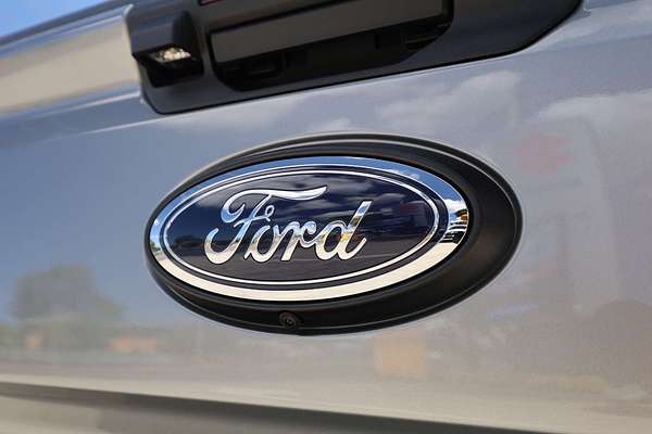 2025 Ford Ranger Wildtrak  4X4 3.0L