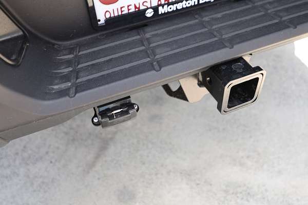 2025 Ford Ranger Wildtrak  4X4 3.0L