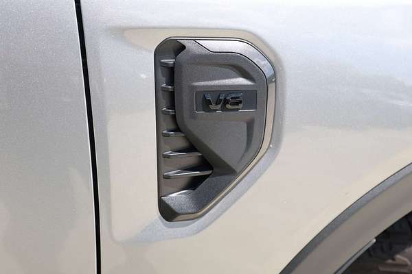 2025 Ford Ranger Wildtrak  4X4 3.0L