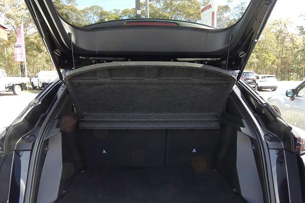 2021 Peugeot 2008 GT Sport P24