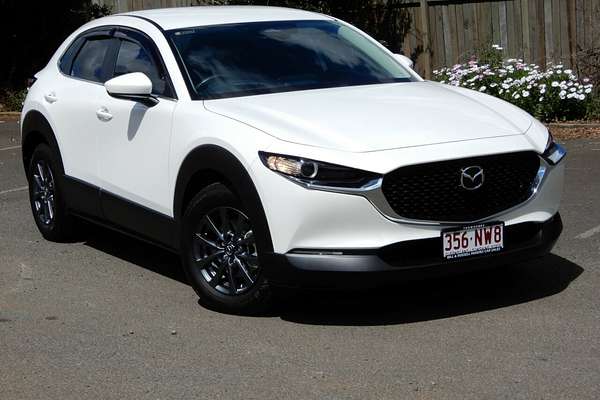 2024 Mazda CX-30 G20 Pure DM Series