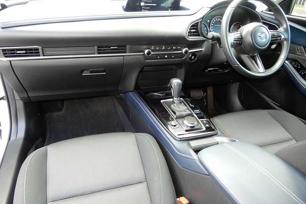 2024 Mazda CX-30 G20 Pure DM Series