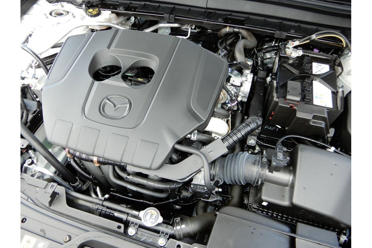 2024 Mazda CX-30 G20 Pure DM Series