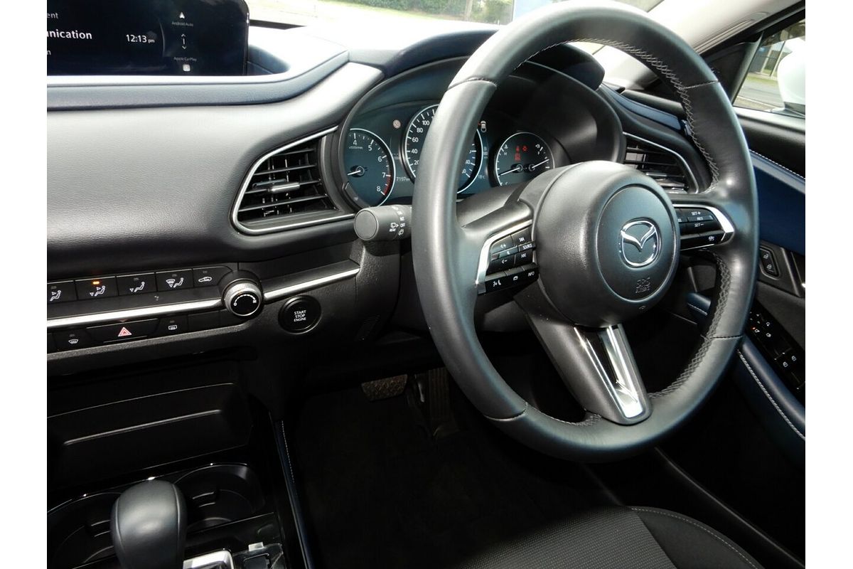 2024 Mazda CX-30 G20 Pure DM Series
