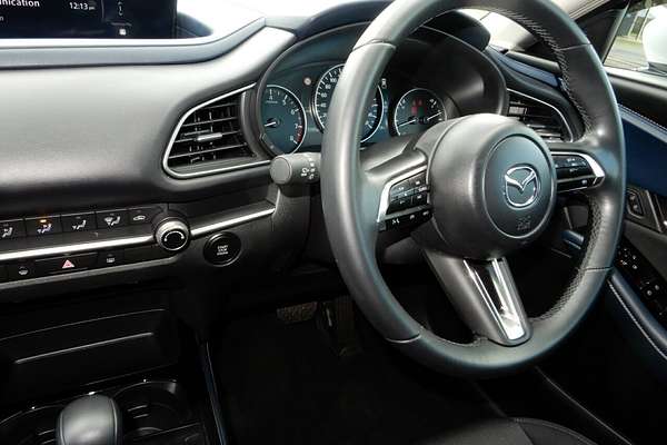 2024 Mazda CX-30 G20 Pure DM Series
