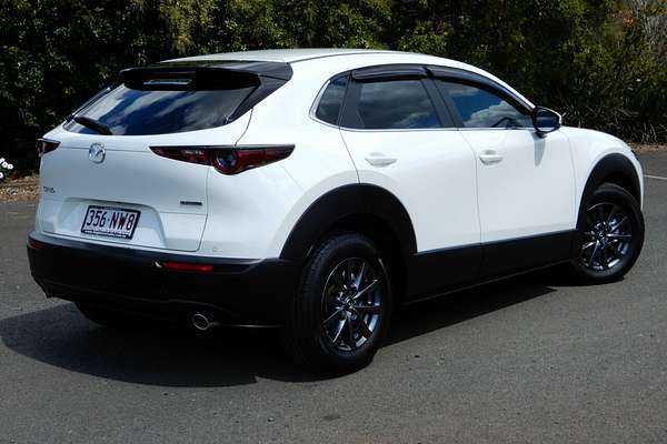 2024 Mazda CX-30 G20 Pure DM Series