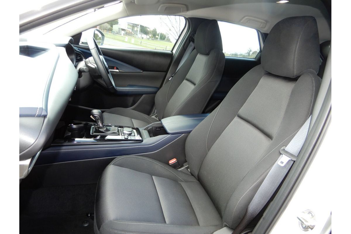 2024 Mazda CX-30 G20 Pure DM Series