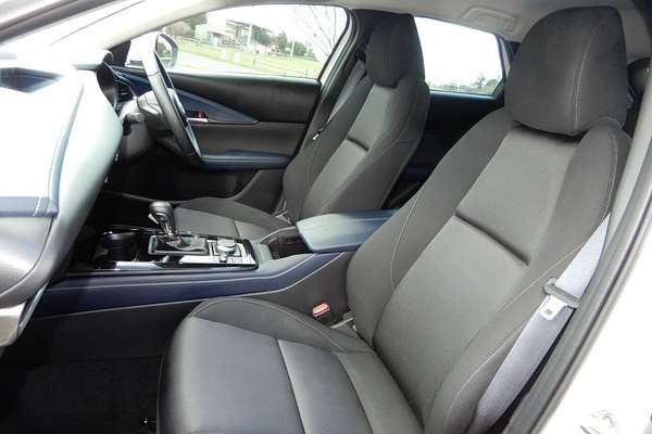 2024 Mazda CX-30 G20 Pure DM Series