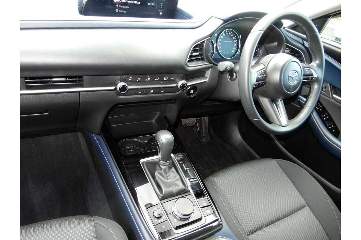 2024 Mazda CX-30 G20 Pure DM Series