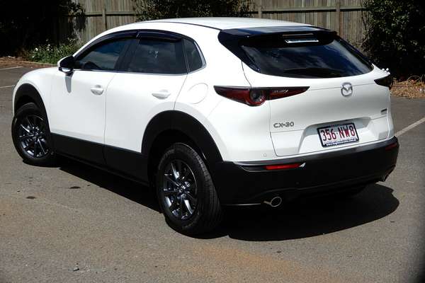 2024 Mazda CX-30 G20 Pure DM Series