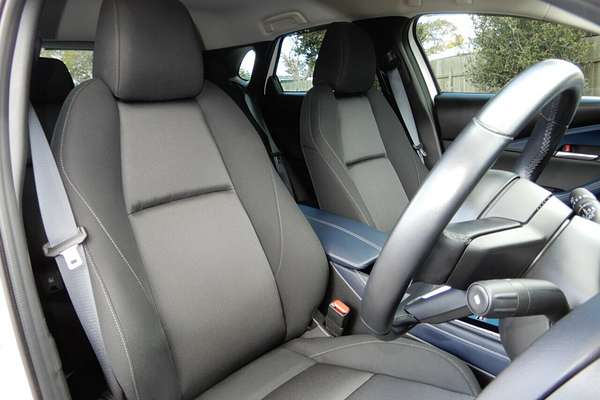 2024 Mazda CX-30 G20 Pure DM Series