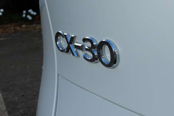2024 Mazda CX-30 G20 Pure DM Series