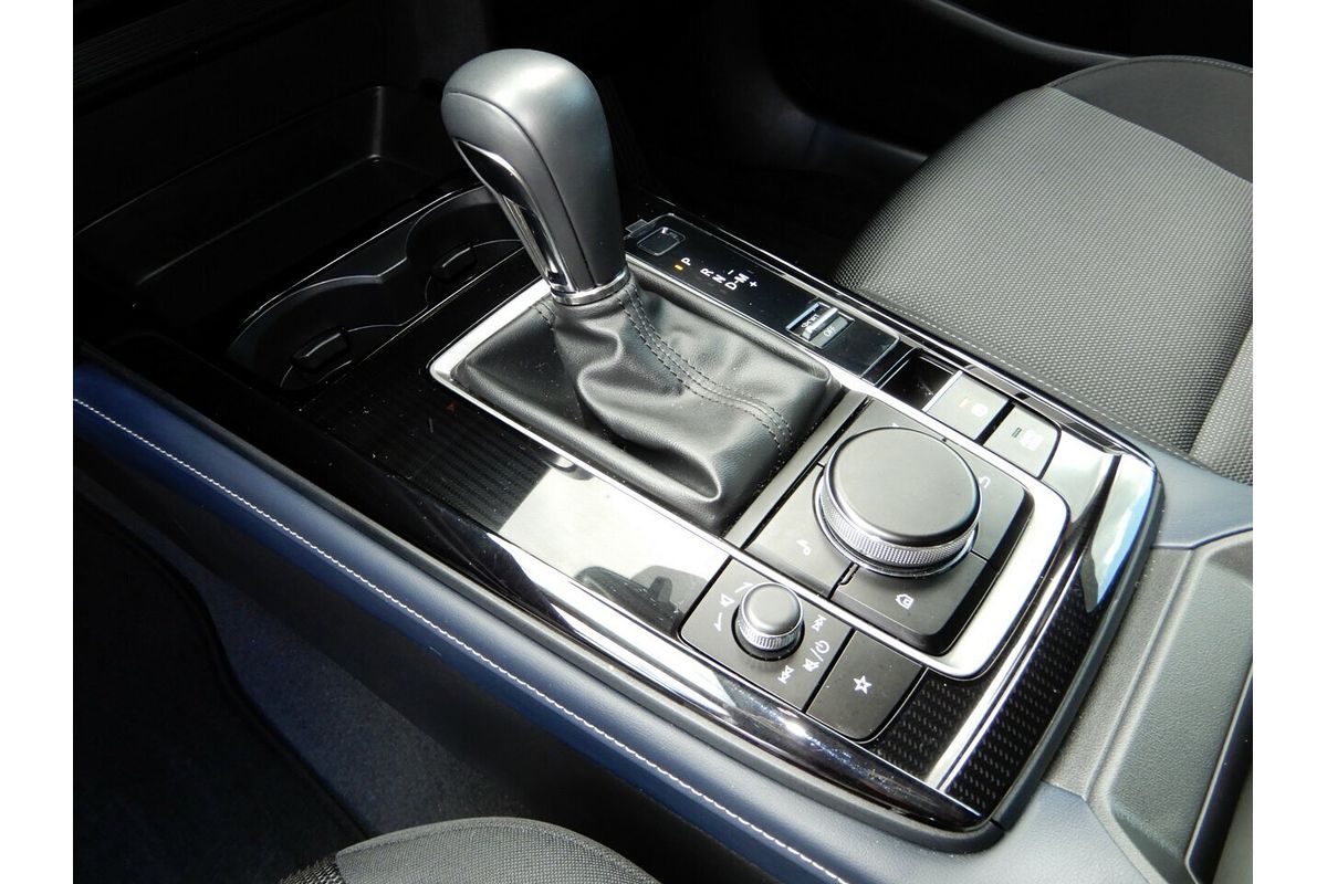 2024 Mazda CX-30 G20 Pure DM Series