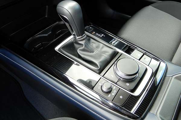 2024 Mazda CX-30 G20 Pure DM Series