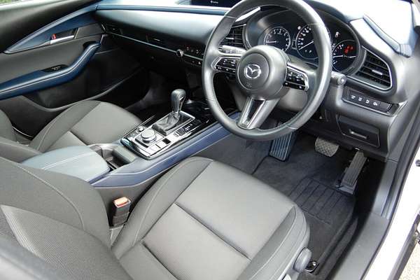 2024 Mazda CX-30 G20 Pure DM Series