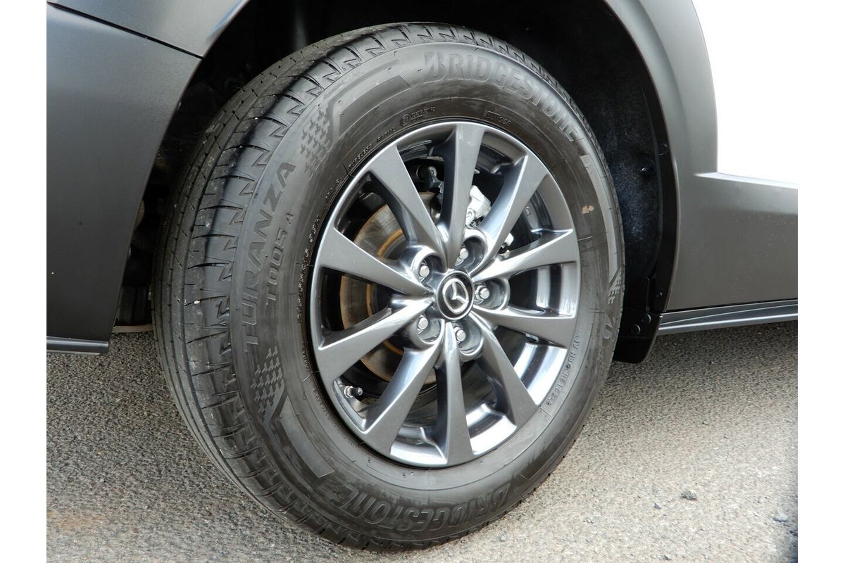 2024 Mazda CX-30 G20 Pure DM Series