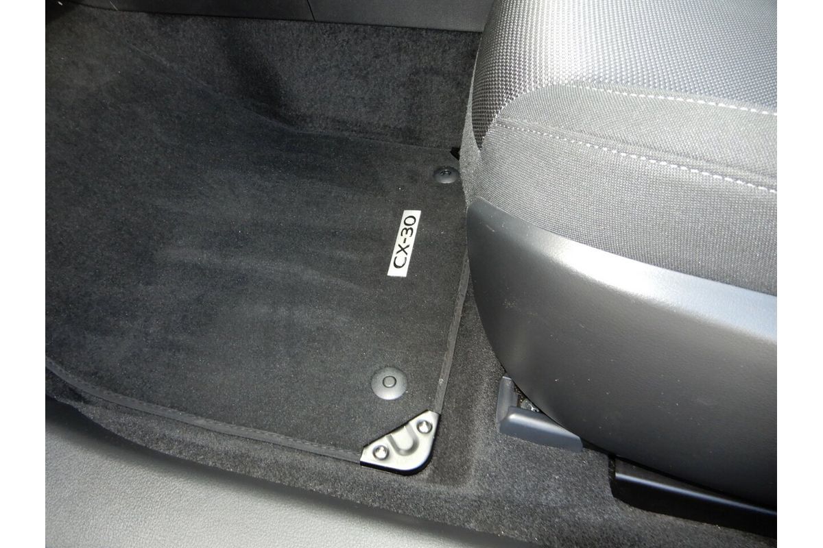 2024 Mazda CX-30 G20 Pure DM Series